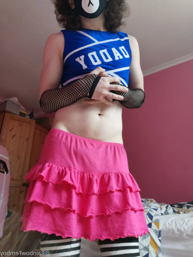 Raine - FOURSOME videos! 🌈 [ femboyraine ] Onlyfans leaked photo 14079027 on Hotleaks.tv