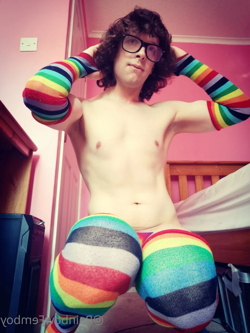Raine - FOURSOME videos! 🌈 [ femboyraine ] Onlyfans leaked photo 14304404 on Hotleaks.tv