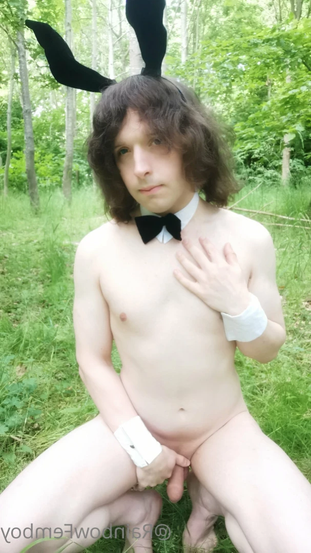 Raine - FOURSOME videos! 🌈 [ femboyraine ] Onlyfans leaked photo 14304458 on Hotleaks.tv