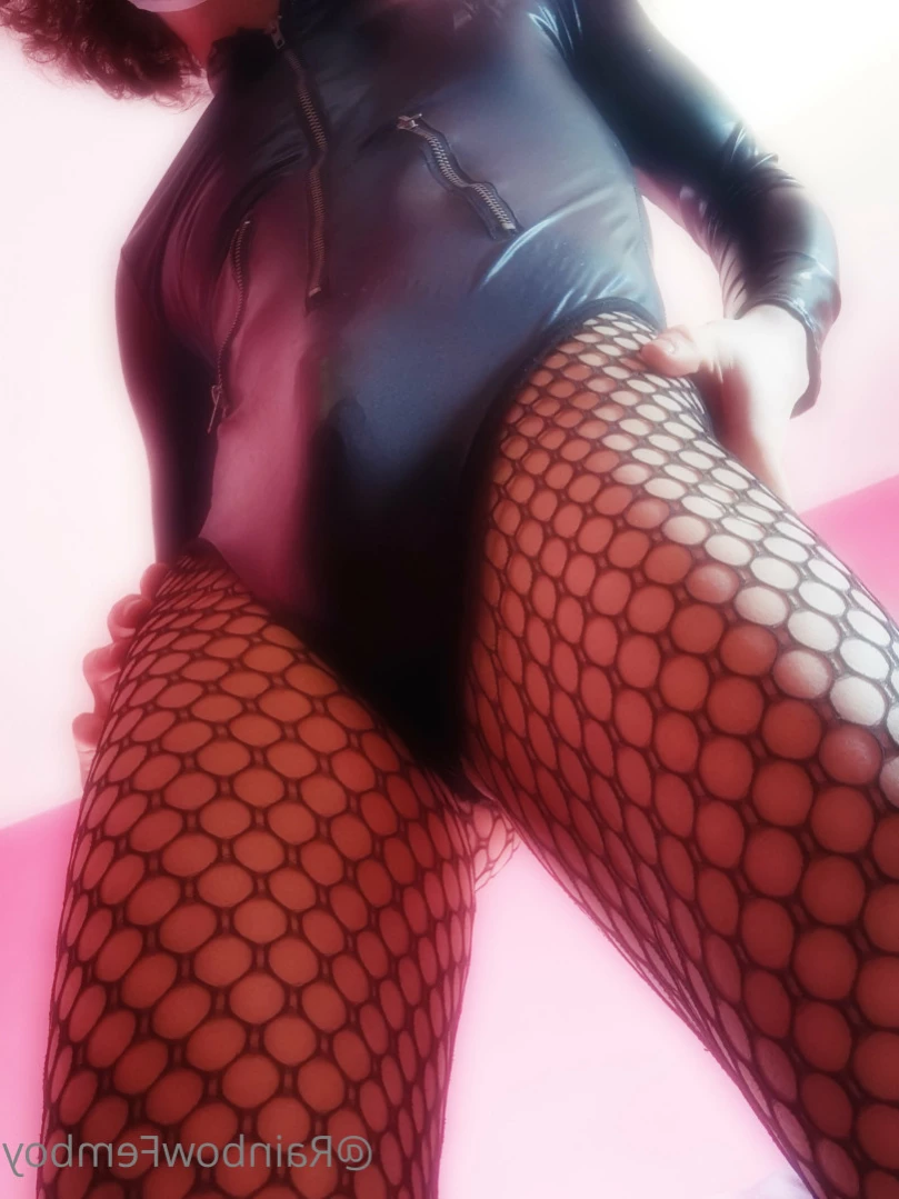 Raine - FOURSOME videos! 🌈 [ femboyraine ] Onlyfans leaked photo 14304999 on Hotleaks.tv