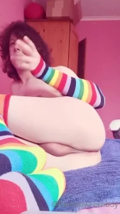 Raine - FOURSOME videos! 🌈 [ femboyraine ] Onlyfans leaked video 14614330 on Hotleaks.tv
