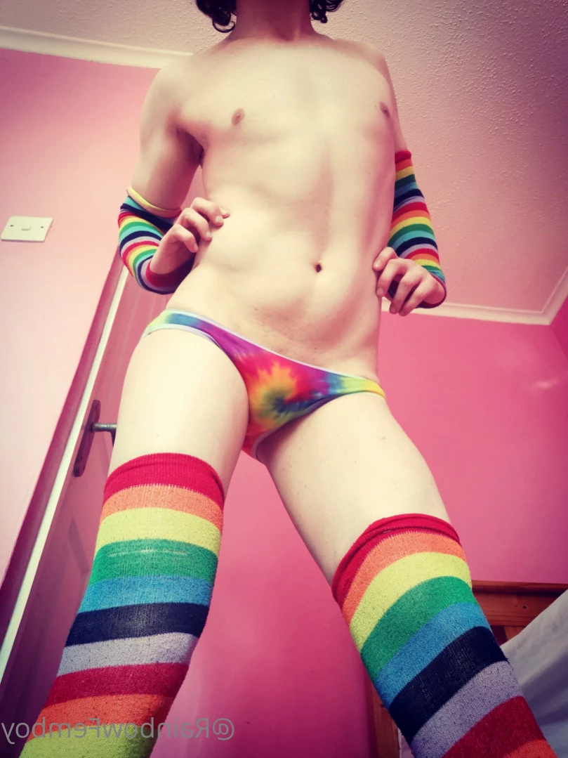 Raine - FOURSOME videos! 🌈 [ femboyraine ] Onlyfans leaked photo 14645357 on Hotleaks.tv