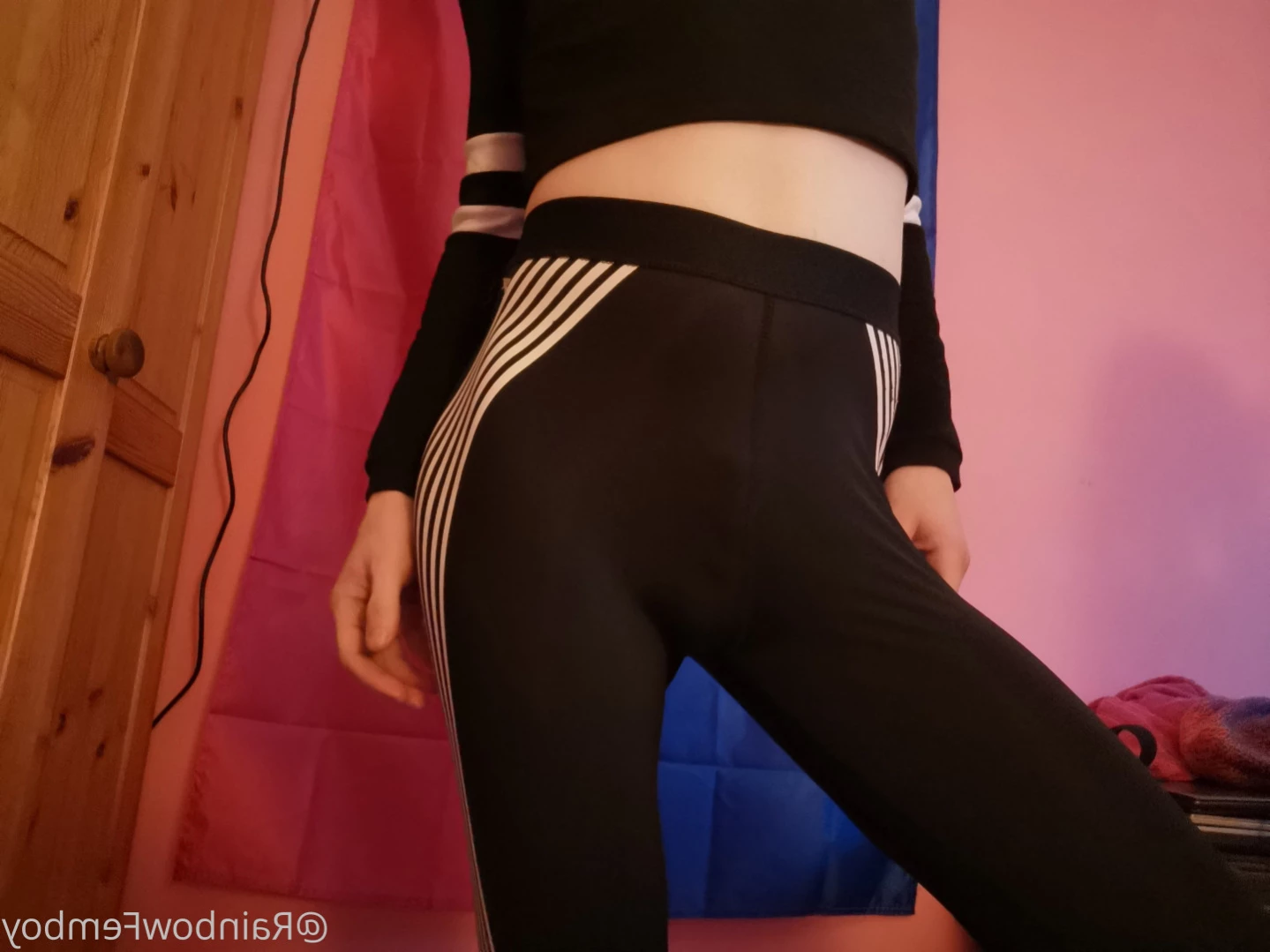 Raine - FOURSOME videos! 🌈 [ femboyraine ] Onlyfans leaked photo 14666943 on Hotleaks.tv
