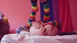 Raine - FOURSOME videos! 🌈 [ femboyraine ] Onlyfans leaked video 14954216 on Hotleaks.tv