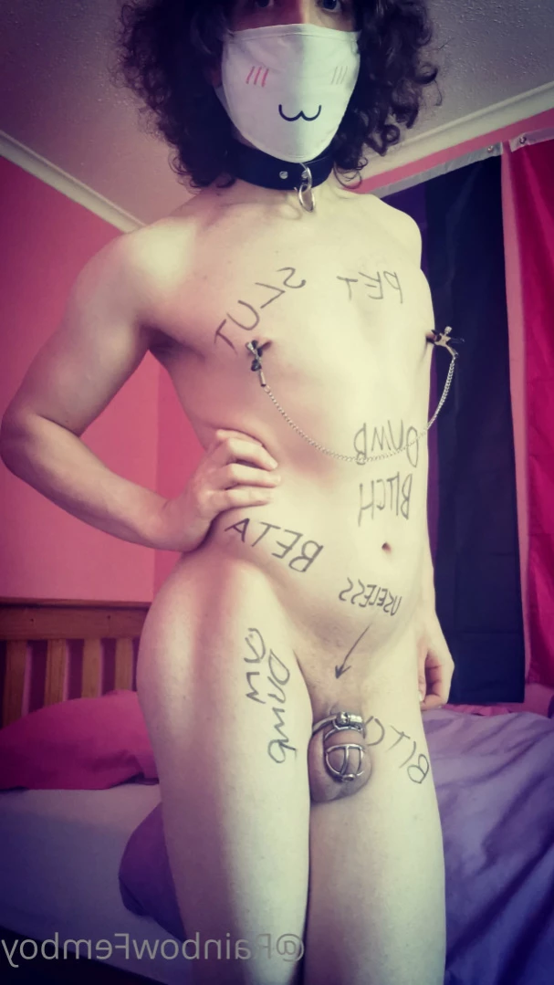 Raine - FOURSOME videos! 🌈 [ femboyraine ] Onlyfans leaked photo 15235292 on Hotleaks.tv