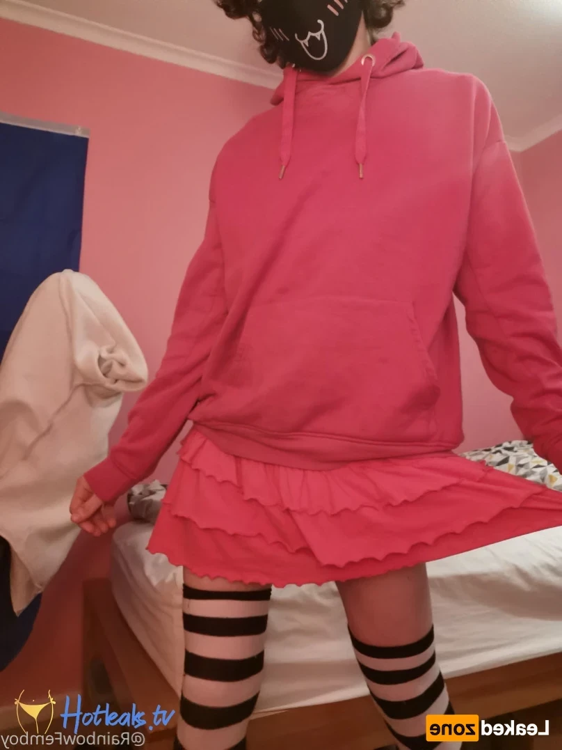 Raine - FOURSOME videos! 🌈 [ femboyraine ] Onlyfans leaked photo 15386295 on Hotleaks.tv