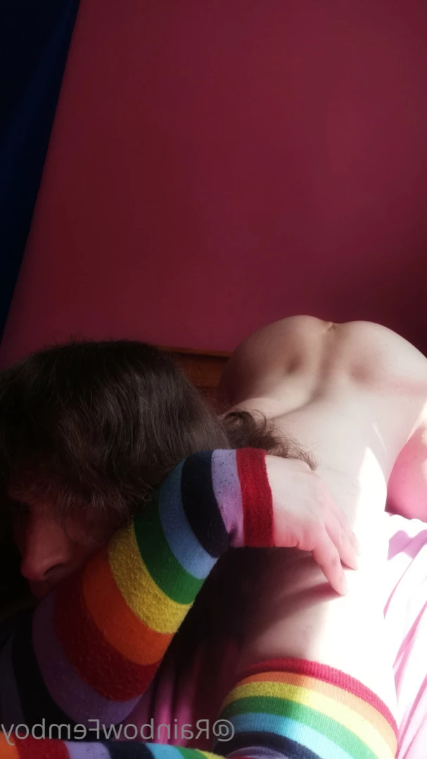 Raine - FOURSOME videos! 🌈 [ femboyraine ] Onlyfans leaked photo 15633966 on Hotleaks.tv