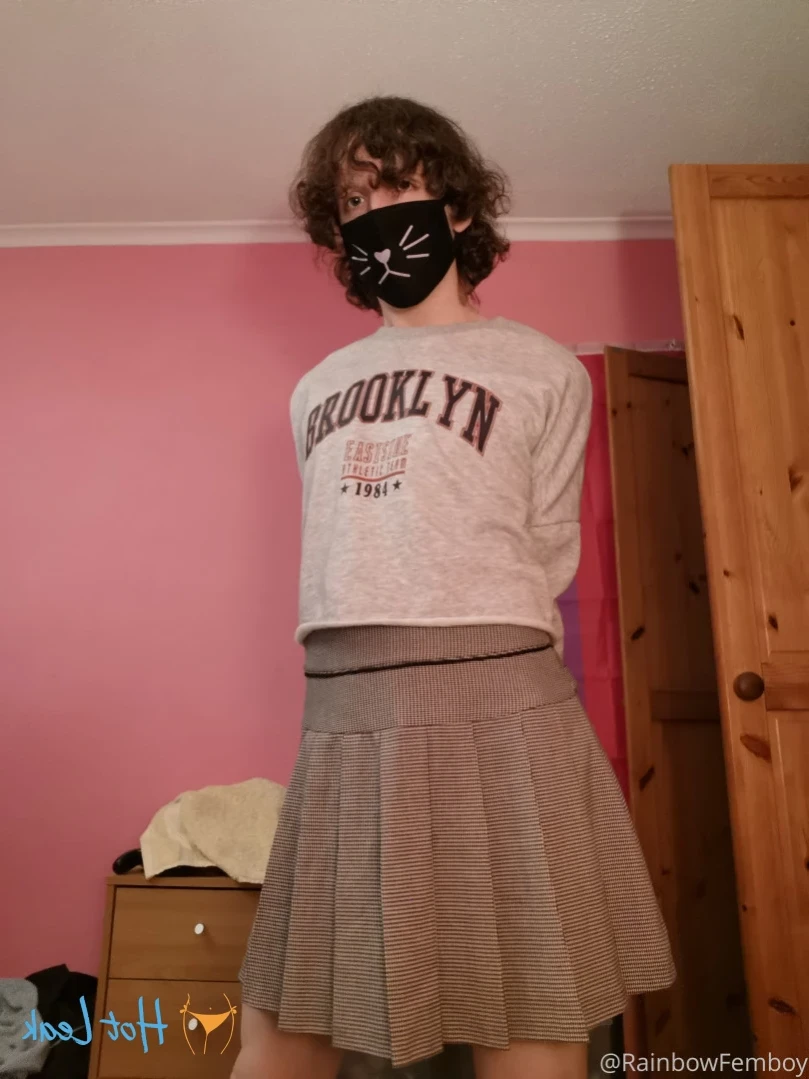 Raine - FOURSOME videos! 🌈 [ femboyraine ] Onlyfans leaked photo 15809479 on Hotleaks.tv