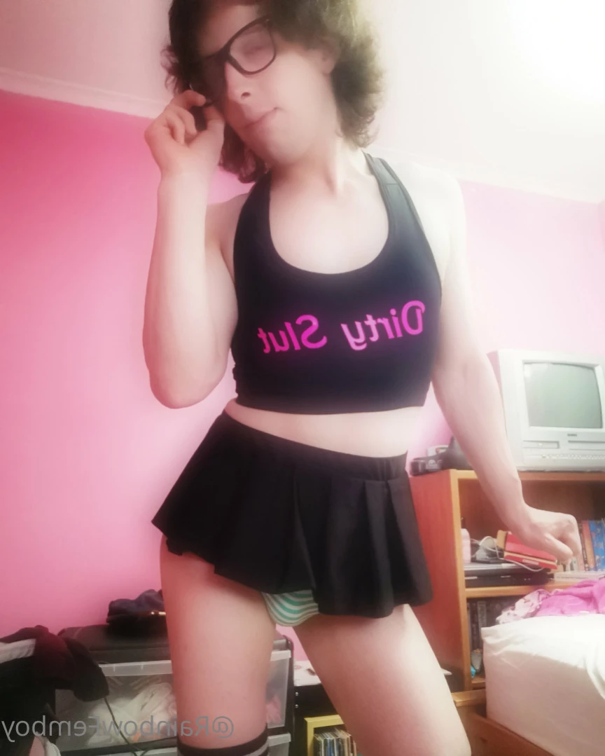 Raine - FOURSOME videos! 🌈 [ femboyraine ] Onlyfans leaked photo 15851331 on Hotleaks.tv