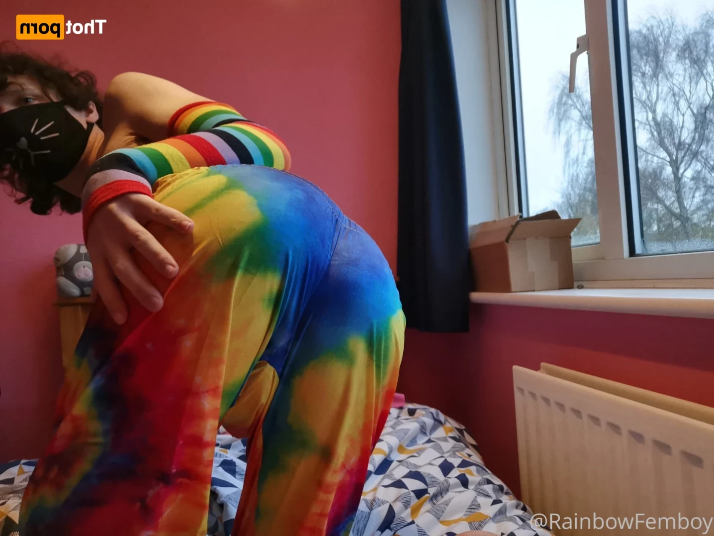 Raine - FOURSOME videos! 🌈 [ femboyraine ] Onlyfans leaked photo 16183777 on Hotleaks.tv