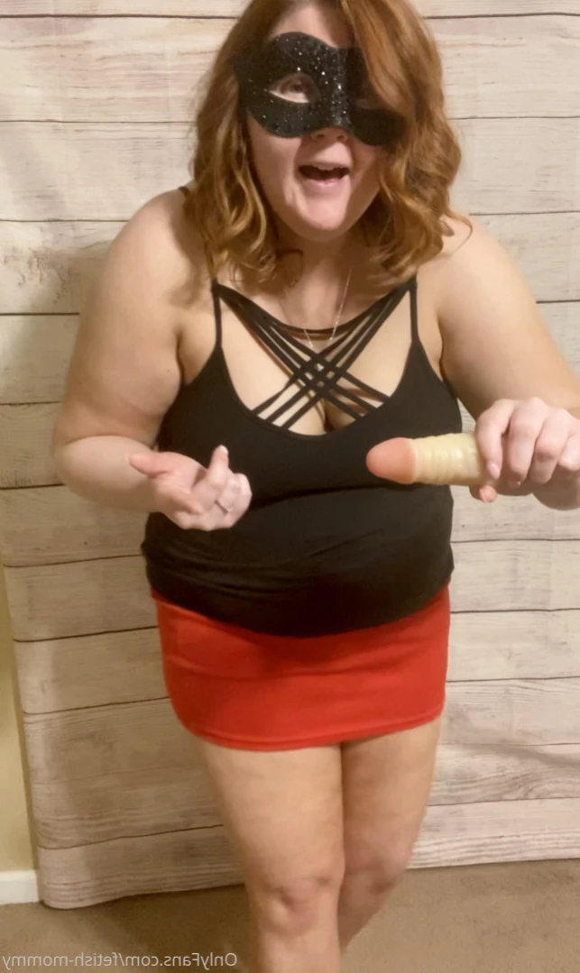 ❤️ Momma Michelle ❤️ [ fetish-mommy ] Onlyfans leaked photo 11634217 on Hotleaks.tv