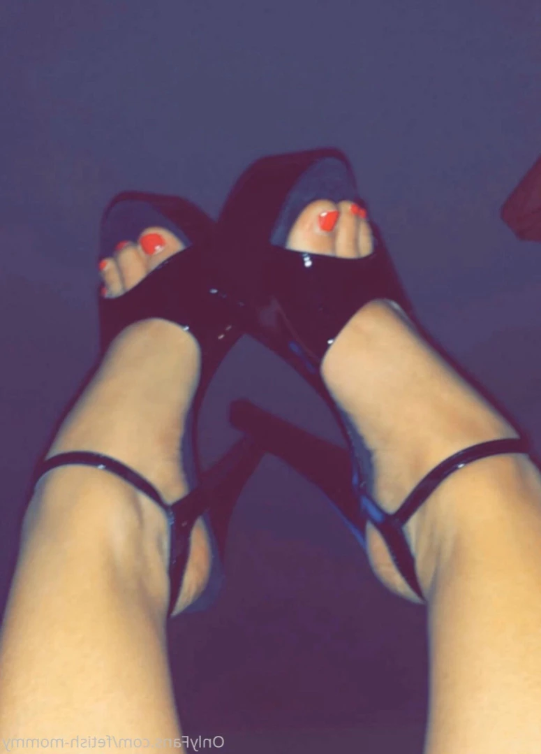 ❤️ Momma Michelle ❤️ [ fetish-mommy ] Onlyfans leaked photo 12302578 on Hotleaks.tv