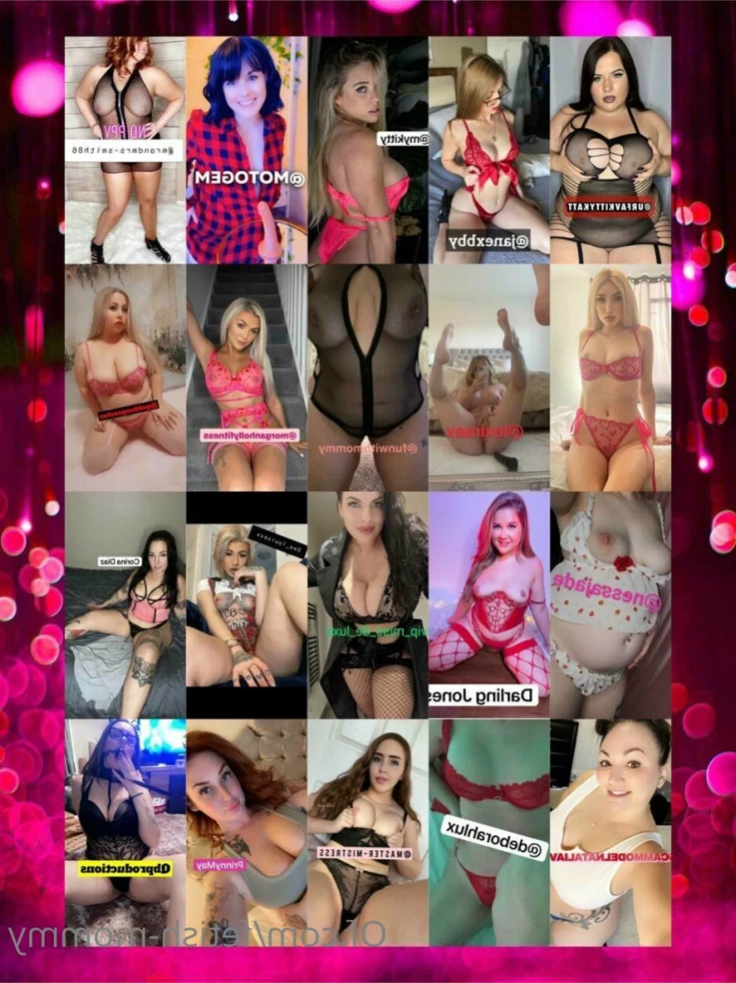 ❤️ Momma Michelle ❤️ [ fetish-mommy ] Onlyfans leaked photo 12304052 on Hotleaks.tv