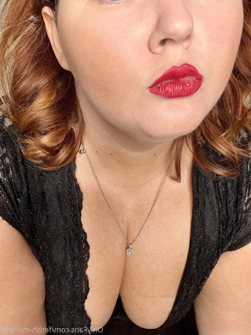 ❤️ Momma Michelle ❤️ [ fetish-mommy ] Onlyfans leaked photo 12304380 on Hotleaks.tv