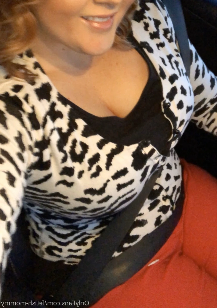 ❤️ Momma Michelle ❤️ [ fetish-mommy ] Onlyfans leaked photo 12305028 on Hotleaks.tv