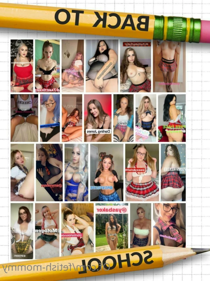 ❤️ Momma Michelle ❤️ [ fetish-mommy ] Onlyfans leaked photo 14403503 on Hotleaks.tv