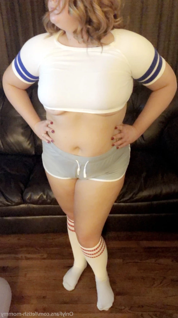 ❤️ Momma Michelle ❤️ [ fetish-mommy ] Onlyfans leaked photo 15234262 on Hotleaks.tv