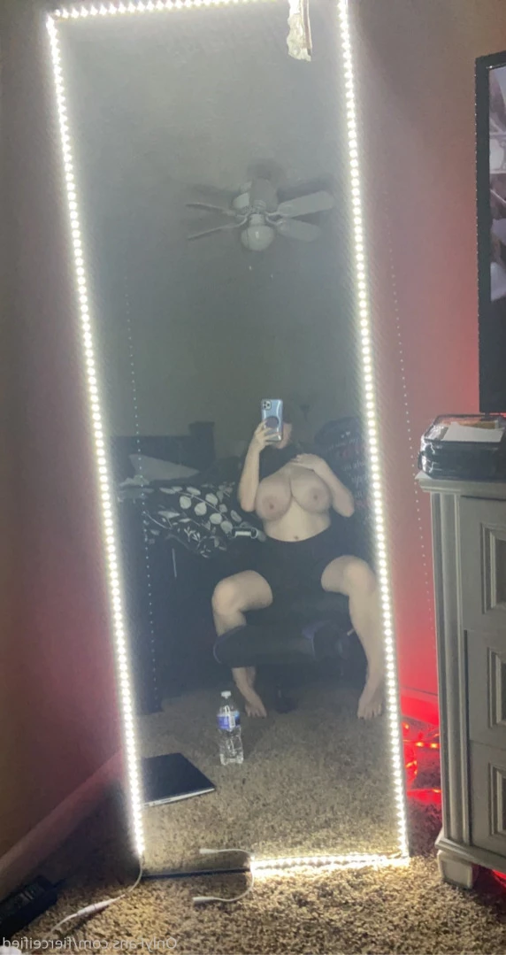 Amber ⚡ [ fierceified ] Onlyfans leaked photo 11584648 on Hotleaks.tv