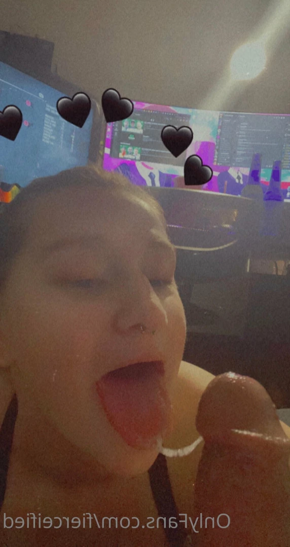Amber ⚡ [ fierceified ] Onlyfans leaked photo 11634931 on Hotleaks.tv