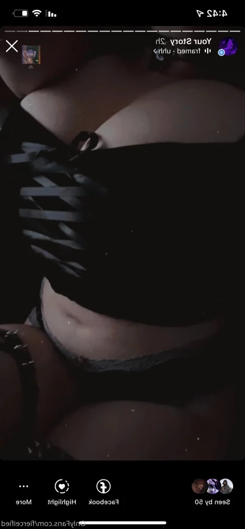 Amber ⚡ [ fierceified ] Onlyfans leaked photo 12301814 on Hotleaks.tv