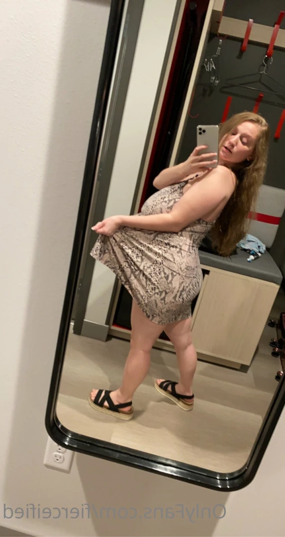 Amber ⚡ [ fierceified ] Onlyfans leaked photo 13226771 on Hotleaks.tv