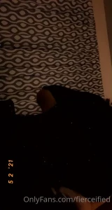 Amber ⚡ [ fierceified ] Onlyfans leaked video 13542568 on Hotleaks.tv