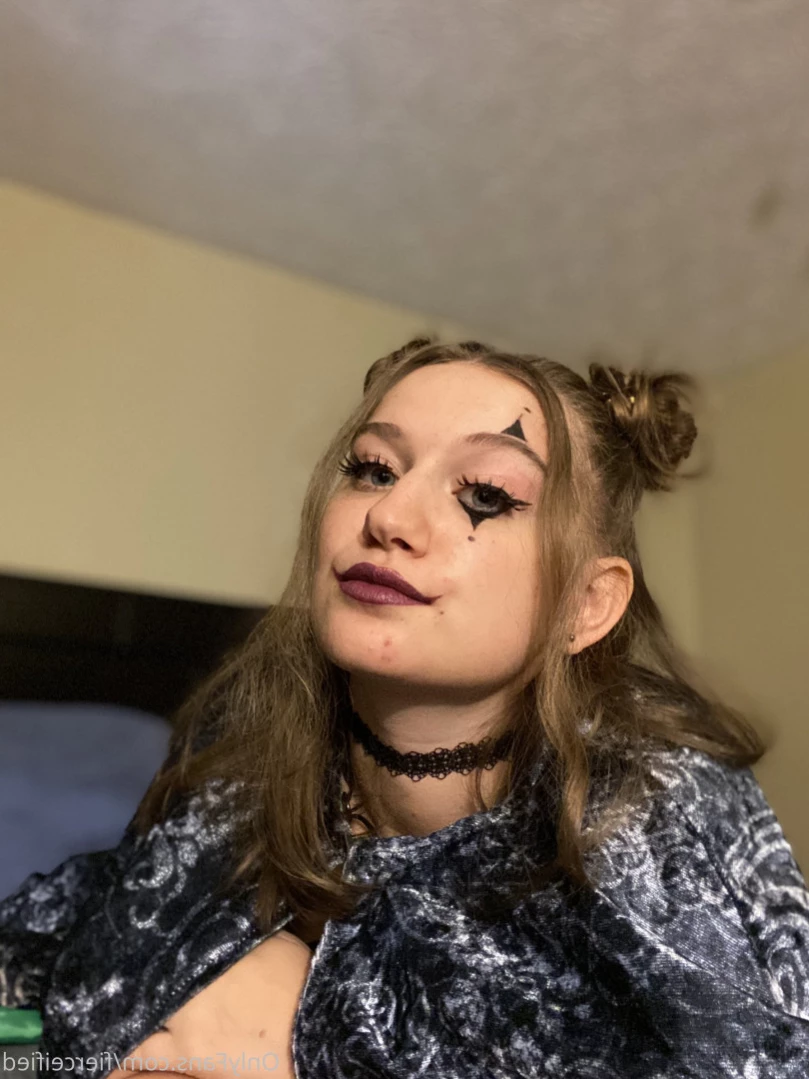 Amber ⚡ [ fierceified ] Onlyfans leaked photo 14403880 on Hotleaks.tv