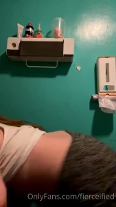 Amber ⚡ [ fierceified ] Onlyfans leaked video 14479039 on Hotleaks.tv