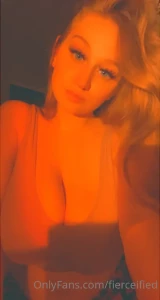 Amber ⚡ [ fierceified ] Onlyfans leaked video 14857631 on Hotleaks.tv