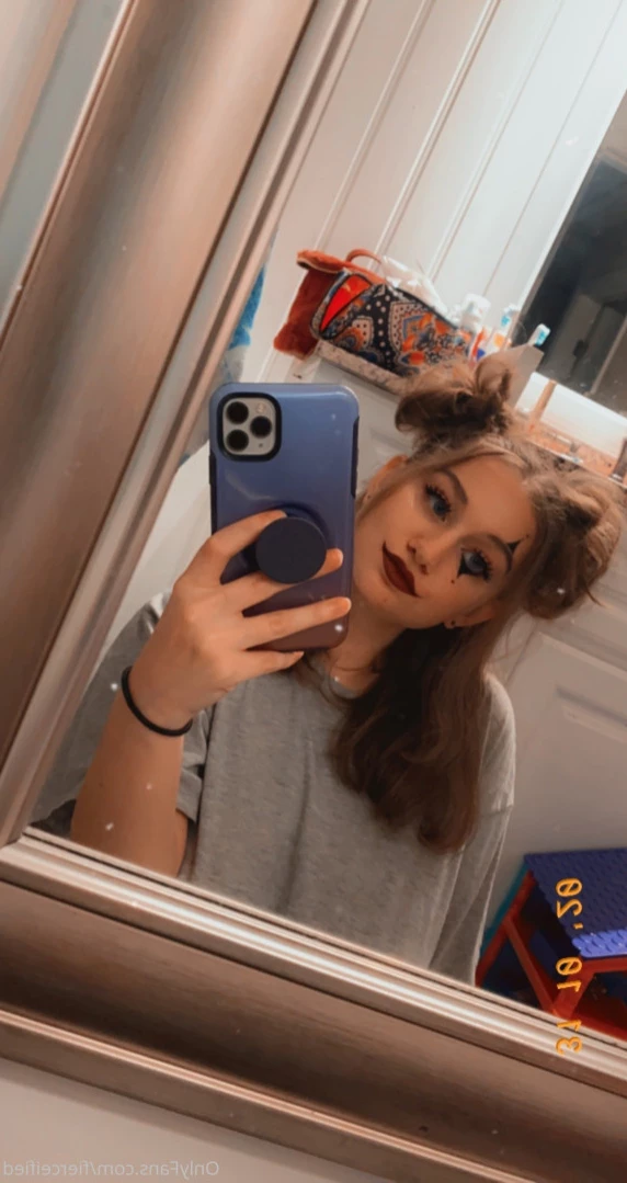 Amber ⚡ [ fierceified ] Onlyfans leaked photo 15257800 on Hotleaks.tv