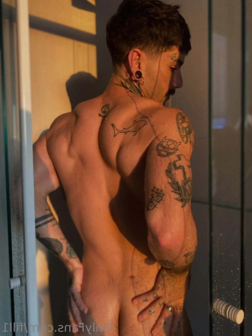 Phill [ fill1 ] Onlyfans leaked photo 10887956 on Hotleaks.tv