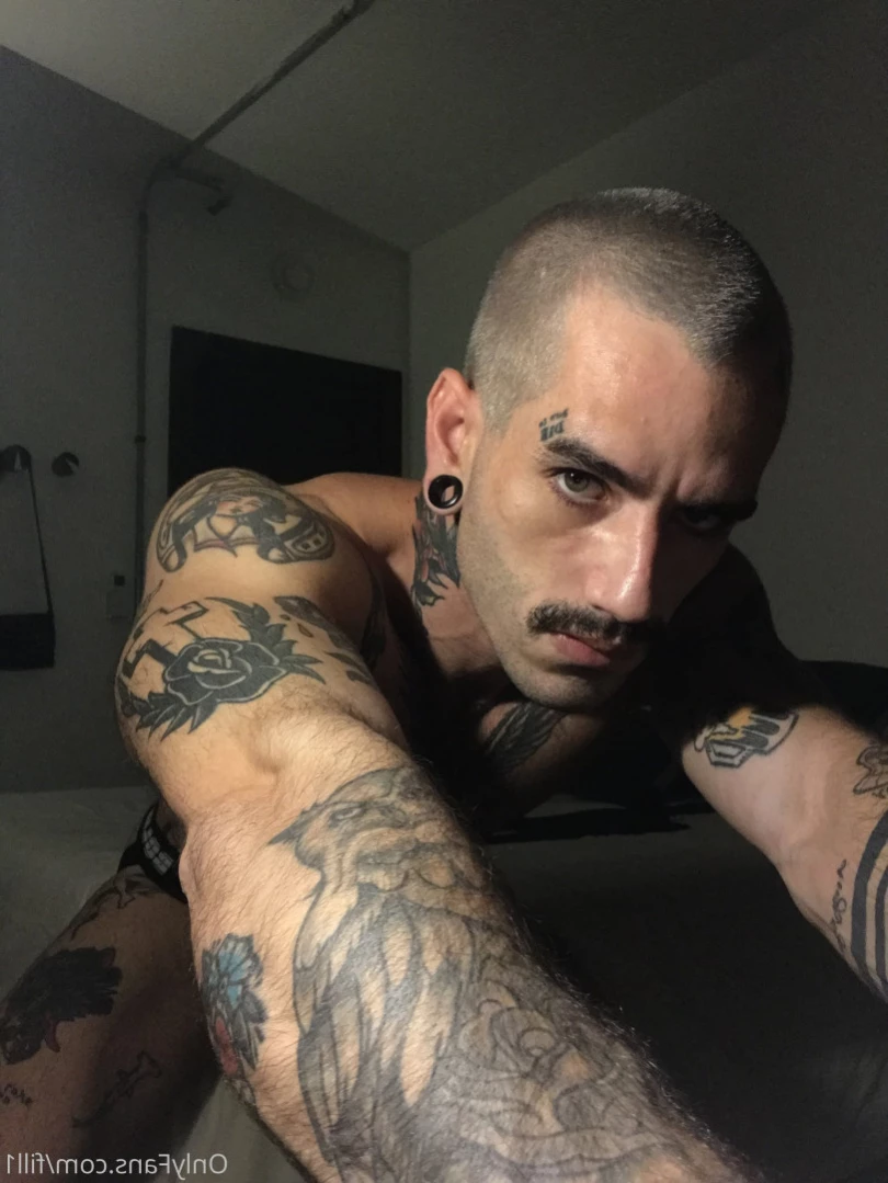 Phill [ fill1 ] Onlyfans leaked photo 12150470 on Hotleaks.tv