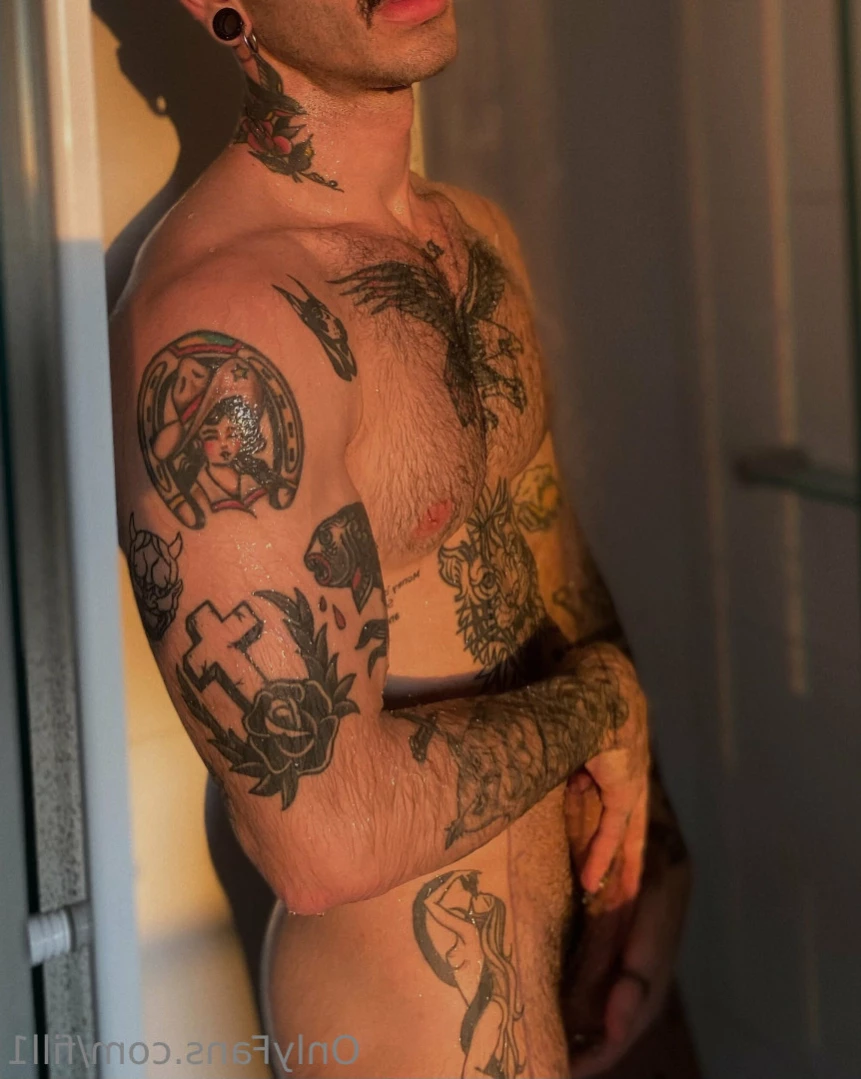 Phill [ fill1 ] Onlyfans leaked photo 12287385 on Hotleaks.tv