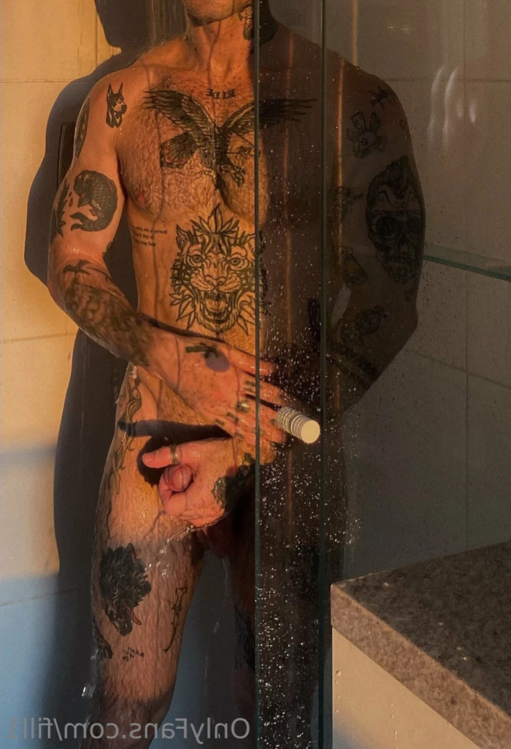 Phill [ fill1 ] Onlyfans leaked photo 16165116 on Hotleaks.tv