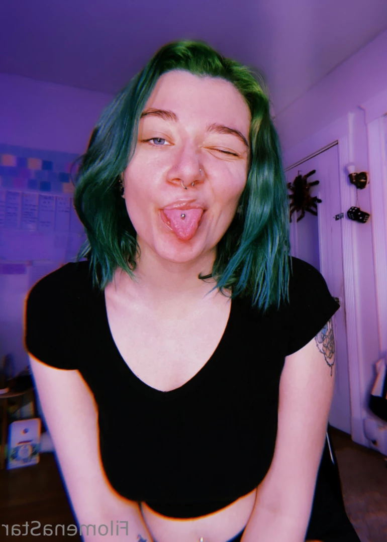 Filomena Star [ filomenastar ] Onlyfans leaked photo 11634880 on Hotleaks.tv