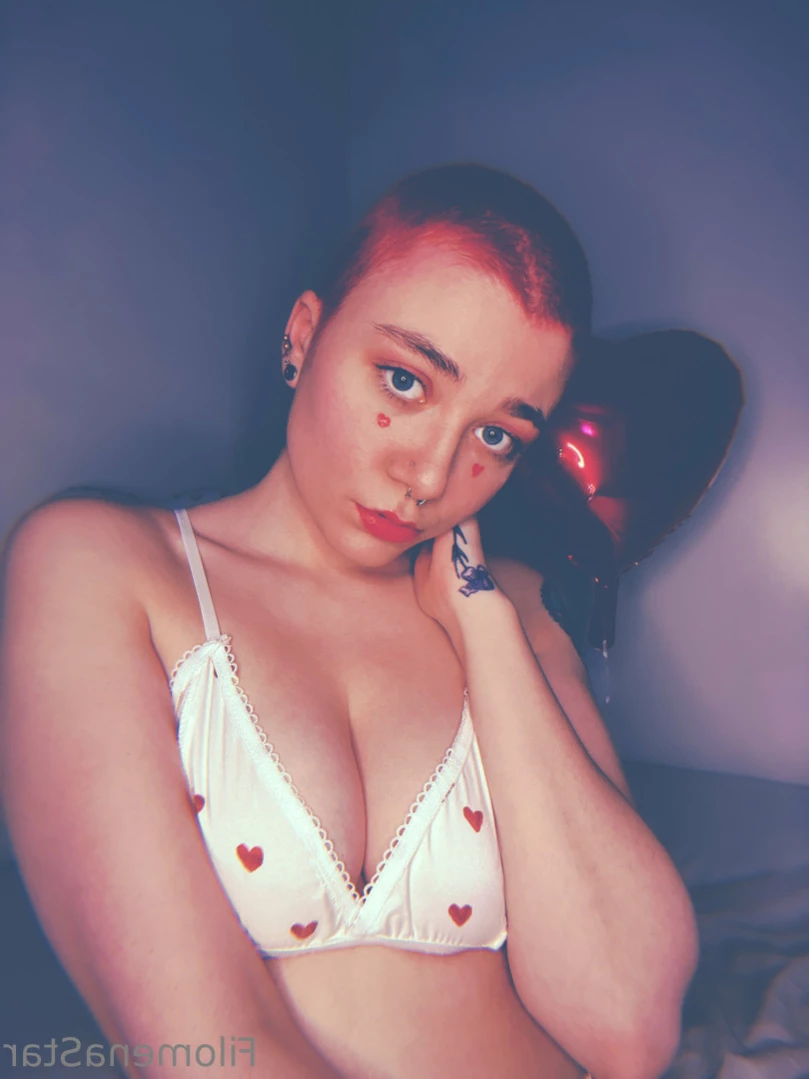 Filomena Star [ filomenastar ] Onlyfans leaked photo 12286709 on Hotleaks.tv