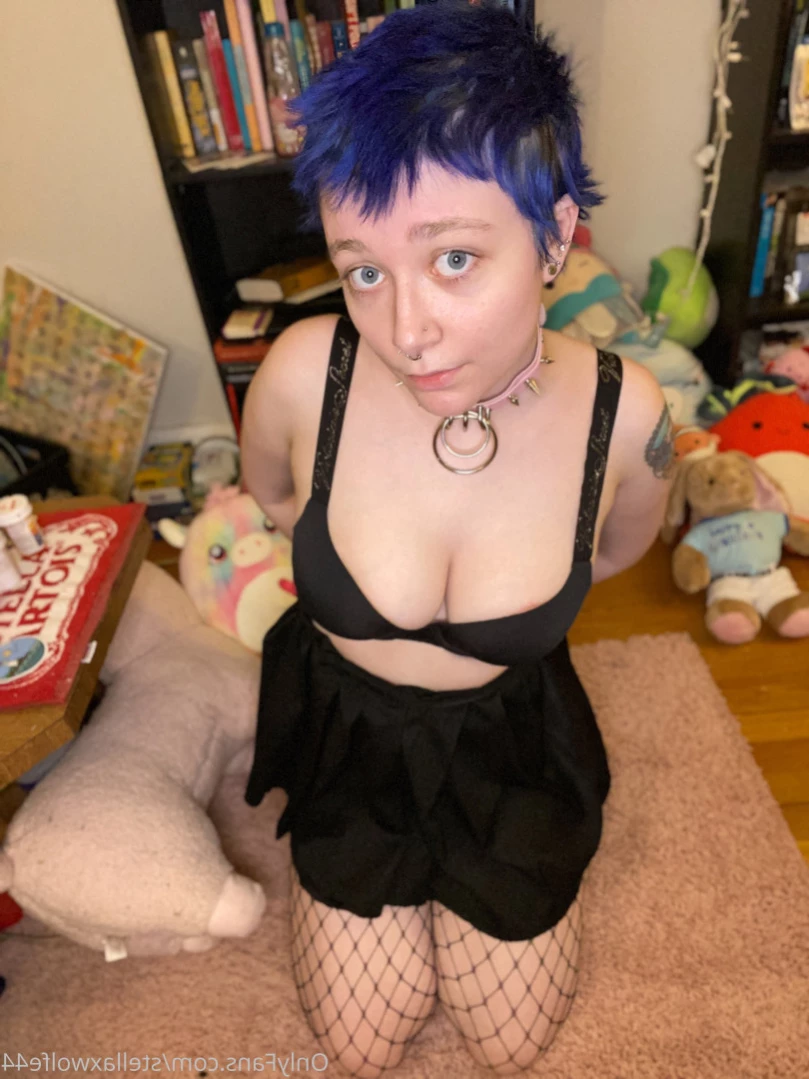 Filomena Star [ filomenastar ] Onlyfans leaked photo 12999729 on Hotleaks.tv