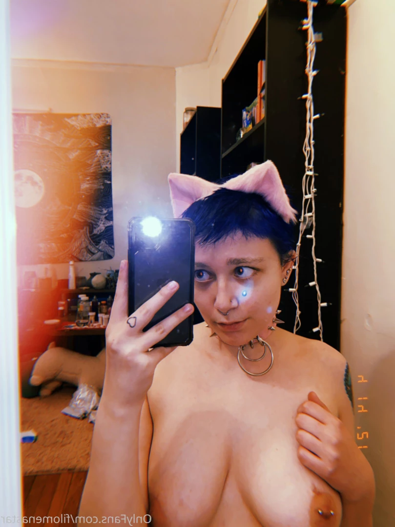 Filomena Star [ filomenastar ] Onlyfans leaked photo 14072819 on Hotleaks.tv