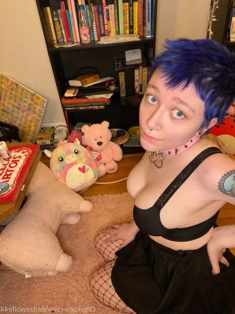 Filomena Star [ filomenastar ] Onlyfans leaked photo 15857974 on Hotleaks.tv