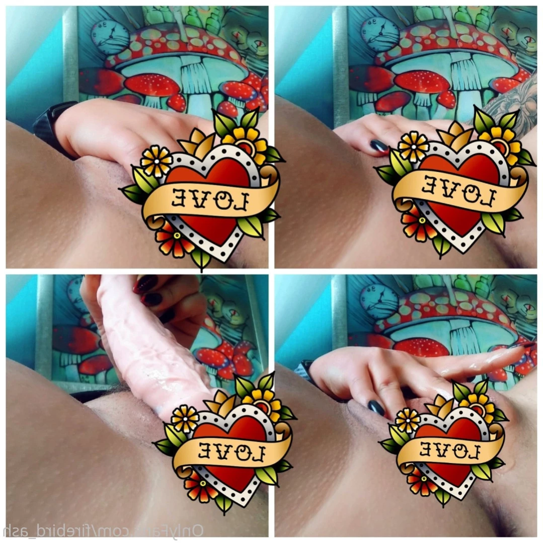 MOANA☆VIP☆ [ firebird_ash ] Onlyfans leaked photo 12298211 on Hotleaks.tv
