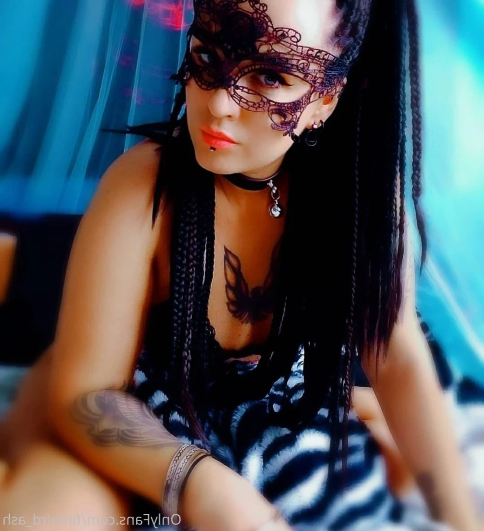 MOANA☆VIP☆ [ firebird_ash ] Onlyfans leaked photo 12298355 on Hotleaks.tv