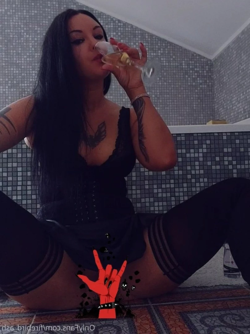 MOANA☆VIP☆ [ firebird_ash ] Onlyfans leaked photo 13875587 on Hotleaks.tv