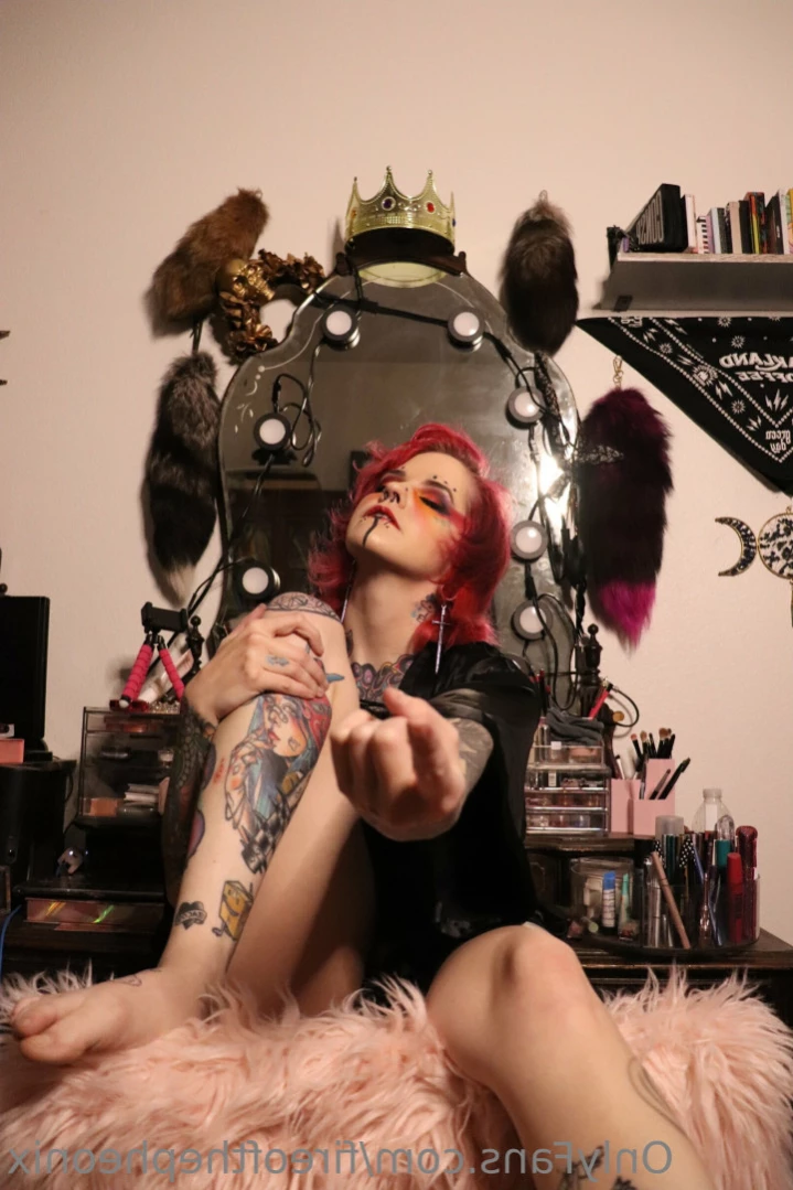 Pheonix [ fireofthepheonix ] Onlyfans leaked photo 10855783 on Hotleaks.tv