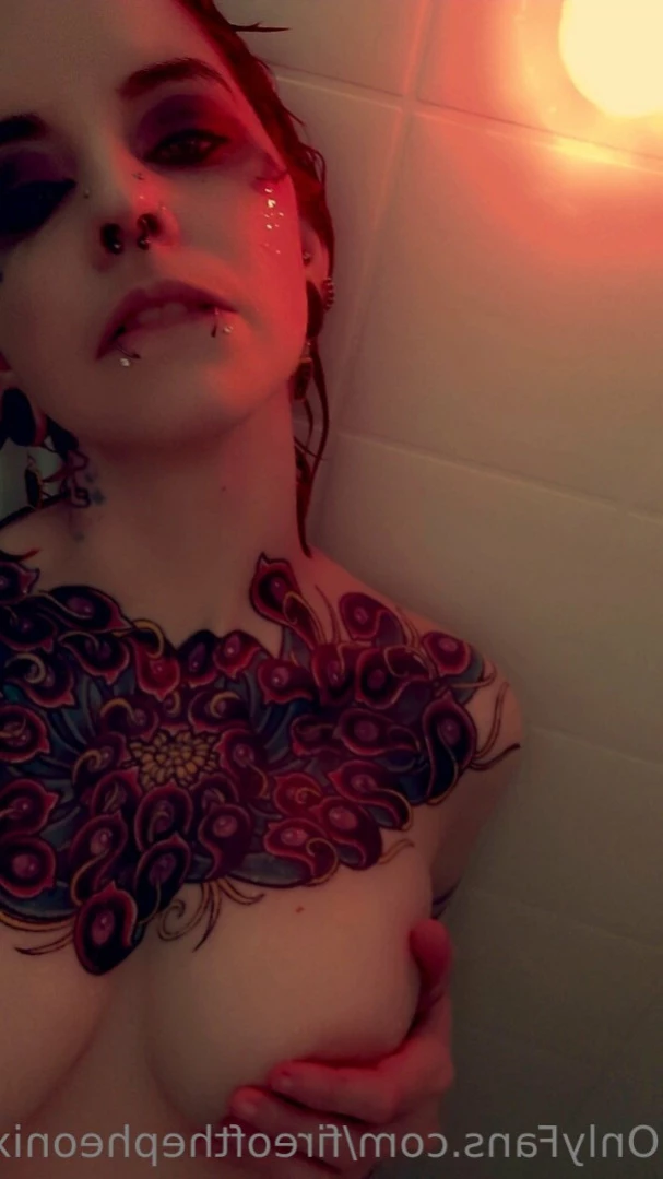 Pheonix [ fireofthepheonix ] Onlyfans leaked photo 11393607 on Hotleaks.tv