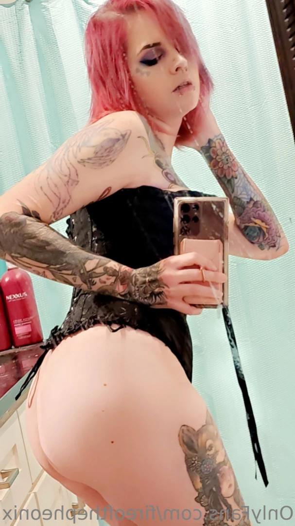 Pheonix [ fireofthepheonix ] Onlyfans leaked photo 11593359 on Hotleaks.tv