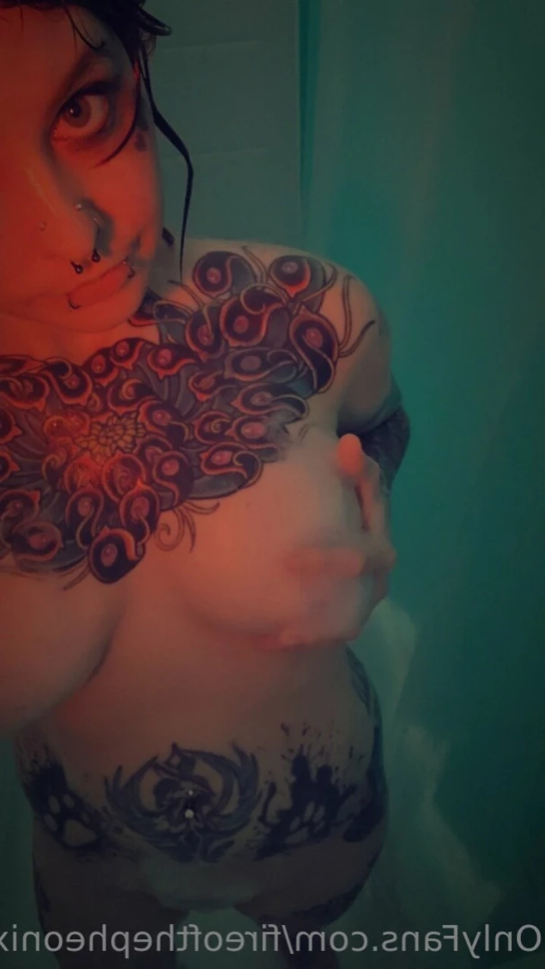 Pheonix [ fireofthepheonix ] Onlyfans leaked photo 12297452 on Hotleaks.tv