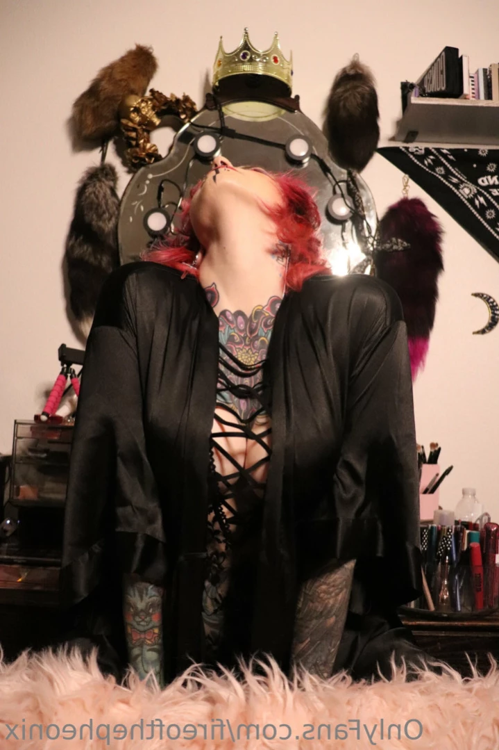 Pheonix [ fireofthepheonix ] Onlyfans leaked photo 12297469 on Hotleaks.tv