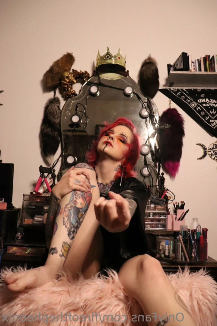 Pheonix [ fireofthepheonix ] Onlyfans leaked photo 12297532 on Hotleaks.tv