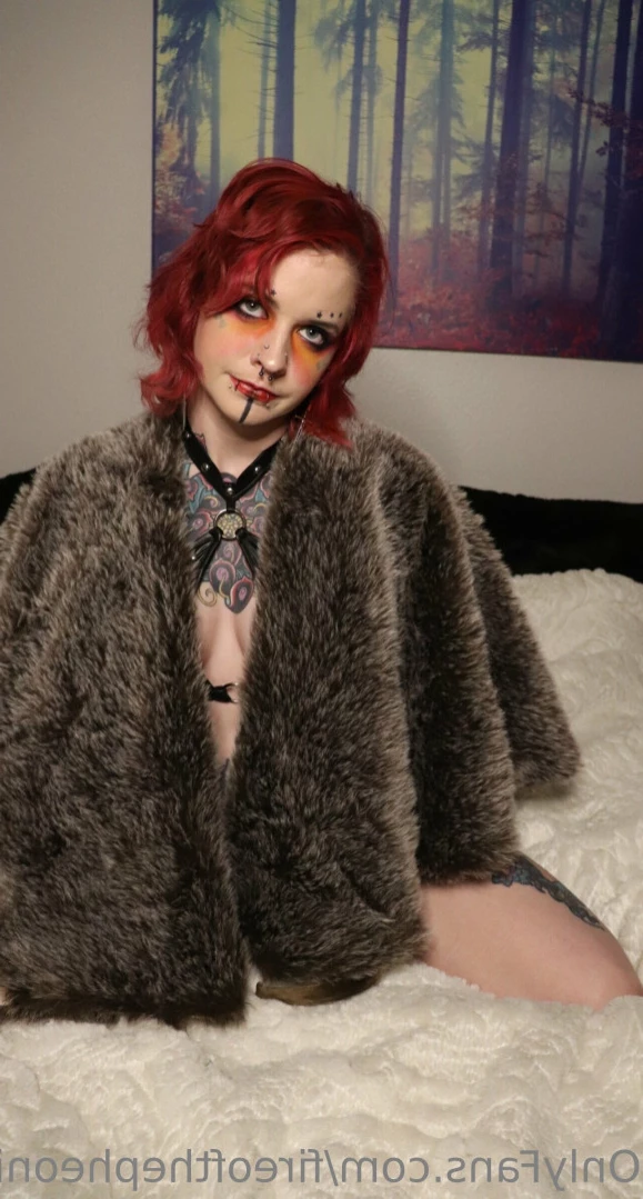 Pheonix [ fireofthepheonix ] Onlyfans leaked photo 12297616 on Hotleaks.tv