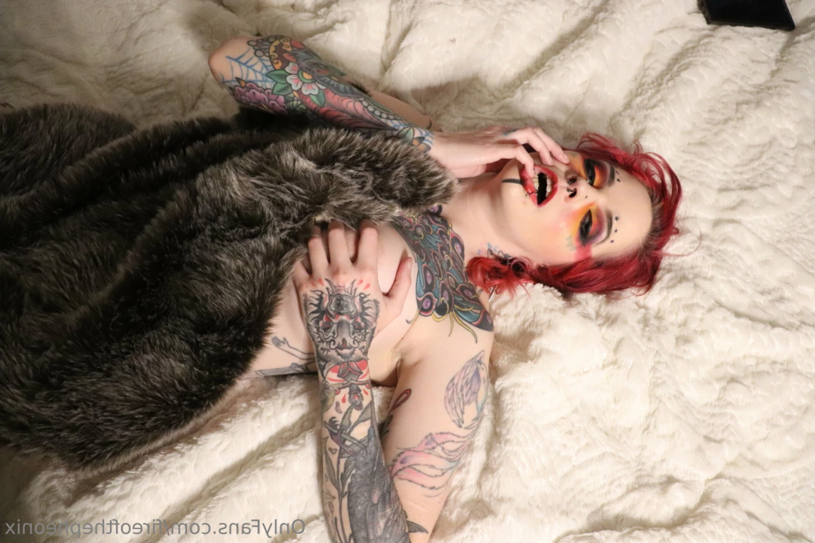 Pheonix [ fireofthepheonix ] Onlyfans leaked photo 12297694 on Hotleaks.tv